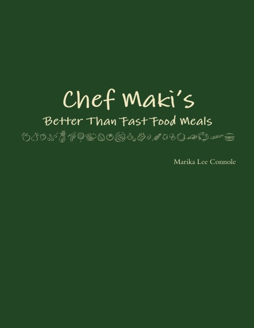 Chef Makis Better Than Fast Food Meals