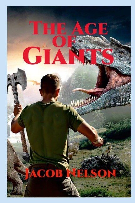 The Age of Giants