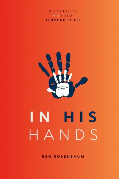 In His Hands: Recognizing His Hand Through It All