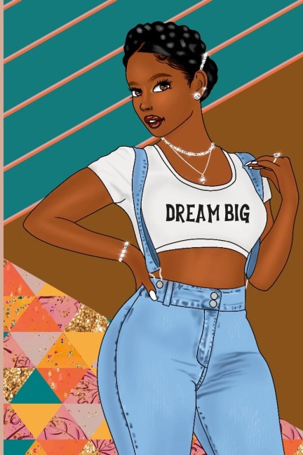 Dream Big II
