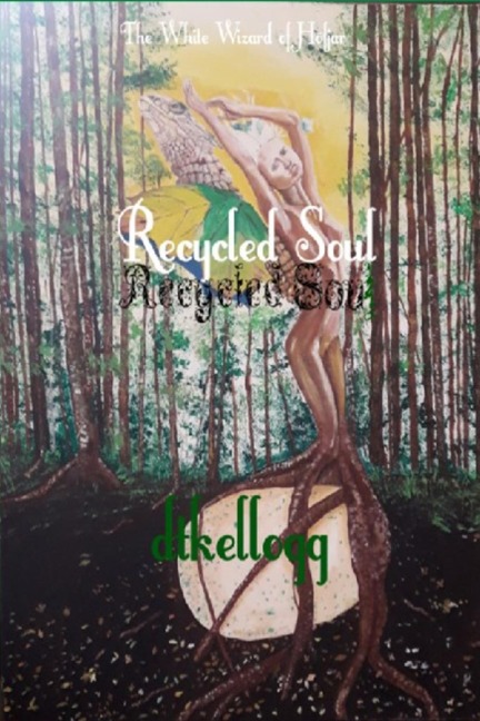 Recycled Soul: The white wizard of Hofjar