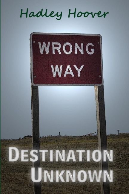 Destination Unknown