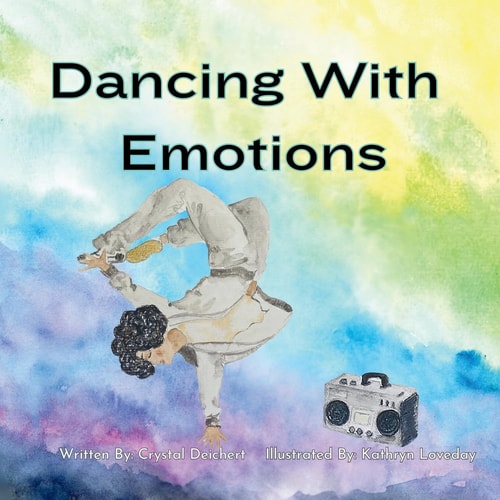 Dancing with Emotions