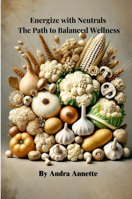 Energize with Neutrals: The Path to Balanced Wellness