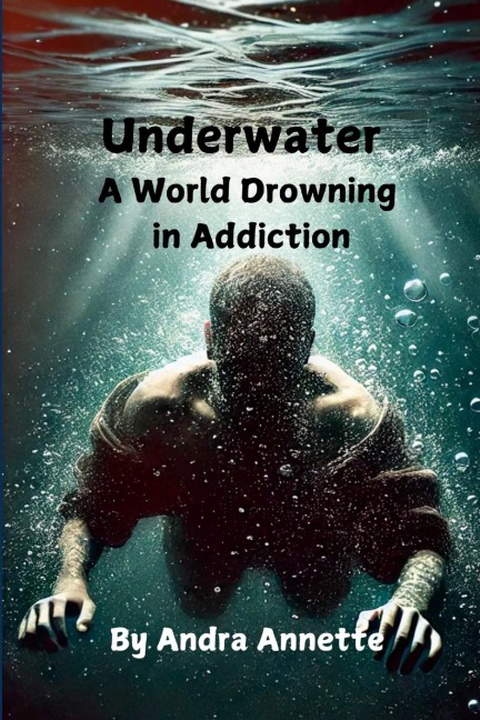 Underwater: A World Drowning in Addiction