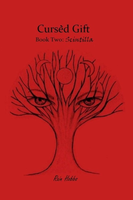 Cursed Gift: Scintilla