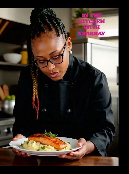 Lets Cook at Home with Sharray: Just Like Grannys