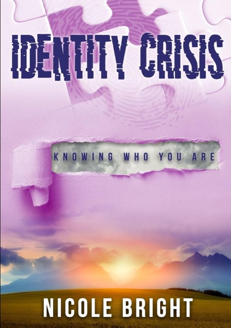 IDENTITY CRISIS?!!