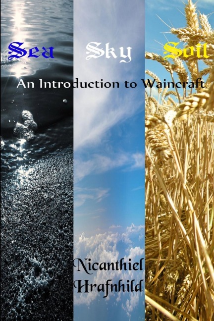 Sea Sky Soil: An Introduction to Waincraft