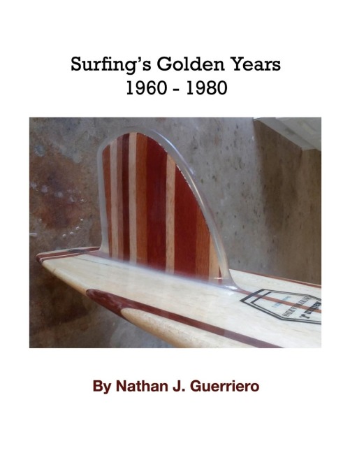 Surfings 20 Golden Years 1960 - 1980