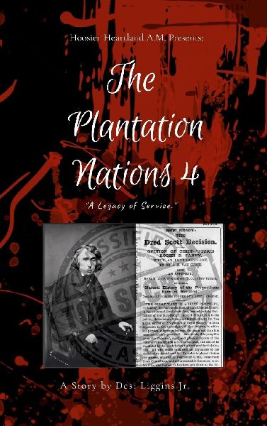 The Plantation Nations 4: A Legacy of Service. Part 1