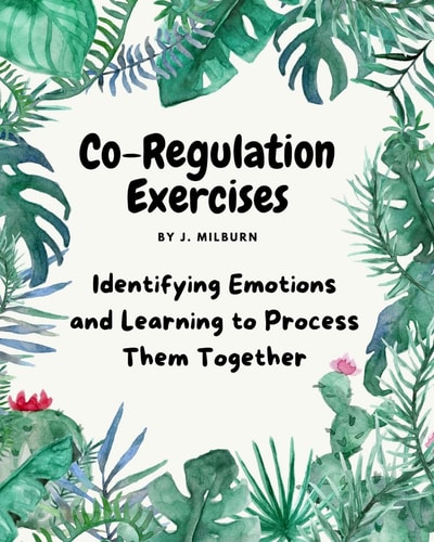 Co-Regulation Exercises