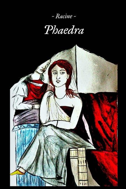 Phaedra: A New Verse Translation by Christopher Breslin
