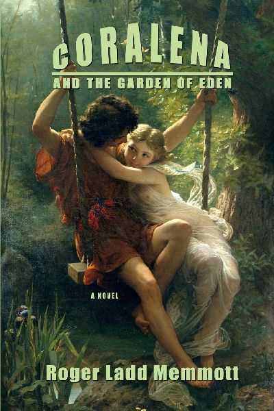 Coralena: And the Garden of Eden