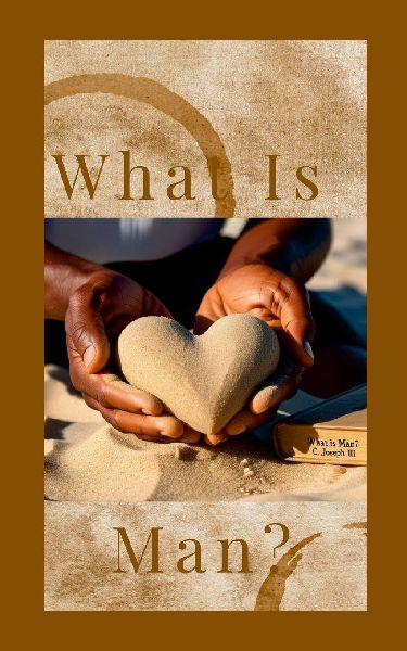 What is Man?