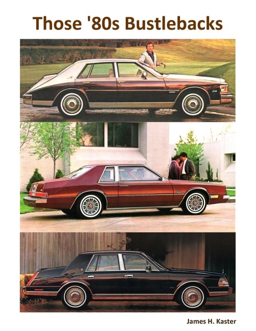 Those 80s Bustlebacks