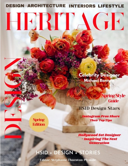 Heritage Design