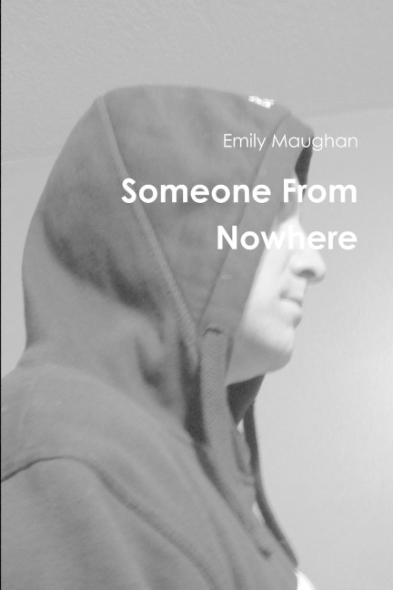 Someone From Nowhere