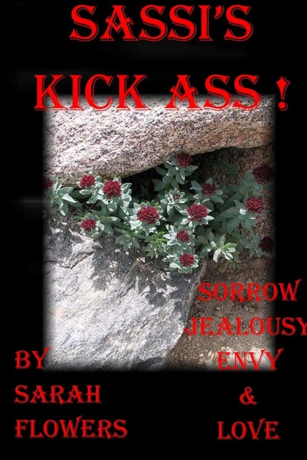 Sassis Kick Ass