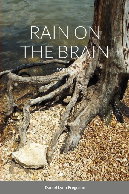 Rain on the Brain: poetry