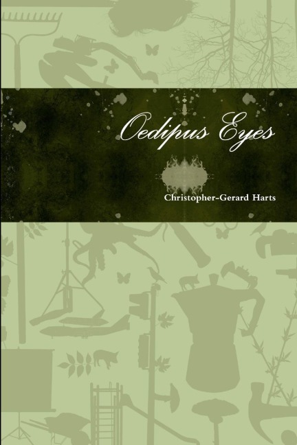 Oedipus Eyes