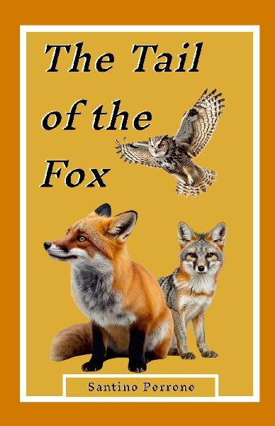 The Tail of The Fox