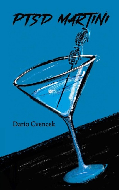 Carbonation 011 - PTSD Martini
