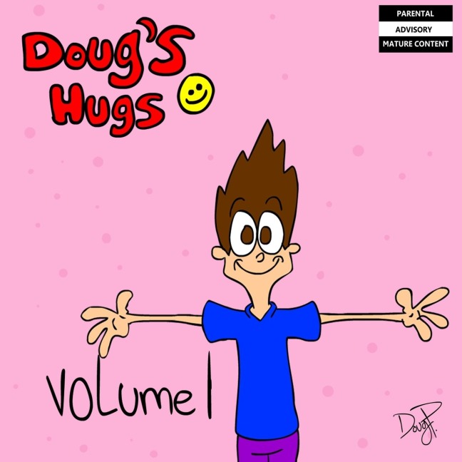 Dougs Hugs Volume 1