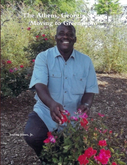 The Athens, Georgia Story: Moving to Greensboro