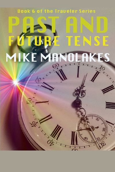 Past and Future Tense