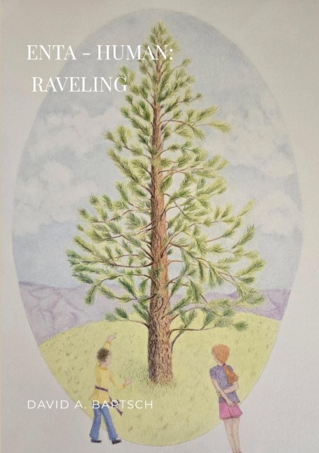 Enta - Human: Raveling