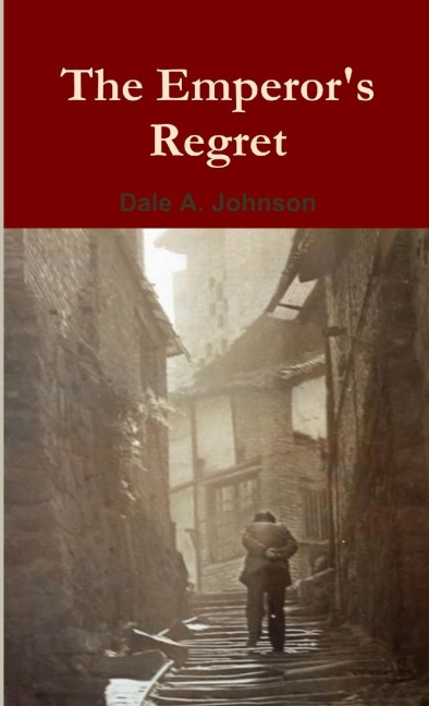 The Emperors Regret and other Short Stories