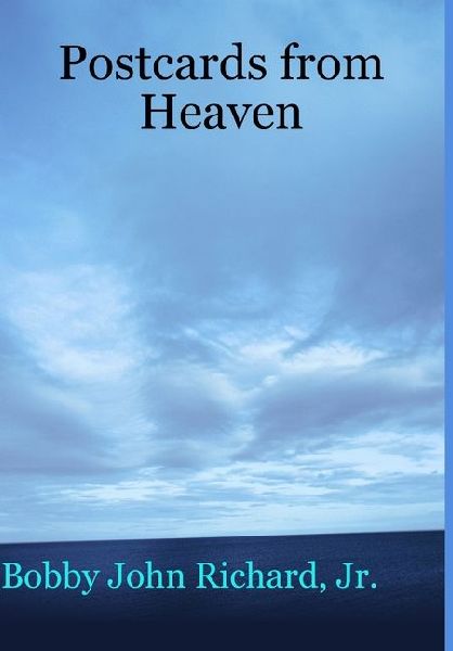 Postcards from Heaven