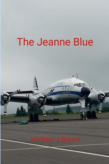 The Jeanne Blue: Michael J Bryant