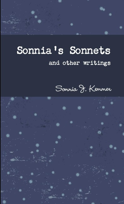 Sonnias Sonnets