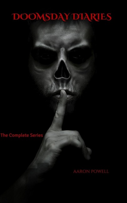 Doomsday Diaries: The Complete Series