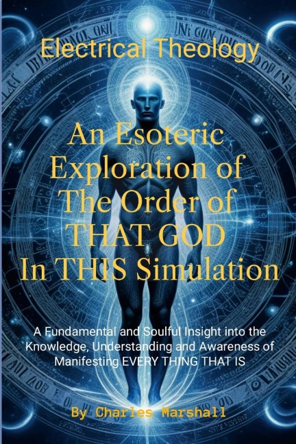 Electrical Theology: An Esoteric Exploration of The Order of THAT GOD In THIS Simulation: A Fundamental Soulful Insight into the Knowledge, Understanding And Awareness of Manifesting EVERY THING THAT IS