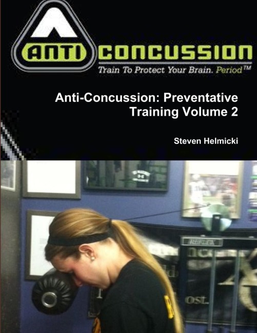 Anti-Concussion Training: Intermediate Field Manual