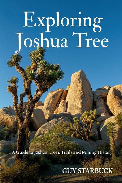 Exploring Joshua Tree: A Guide to Joshua Trees Trails and Mining History