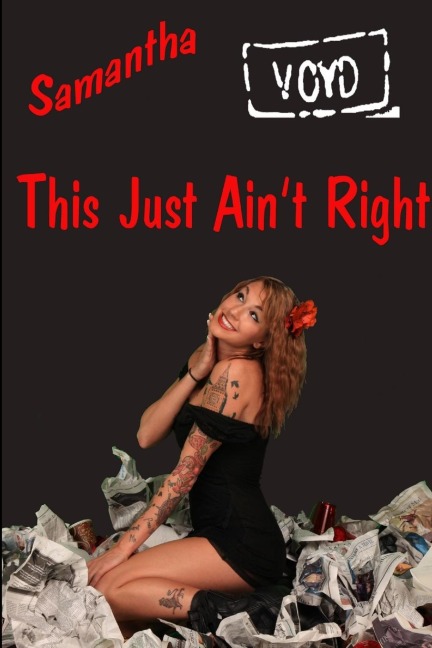 Sam Voyd: This Just Aint Right