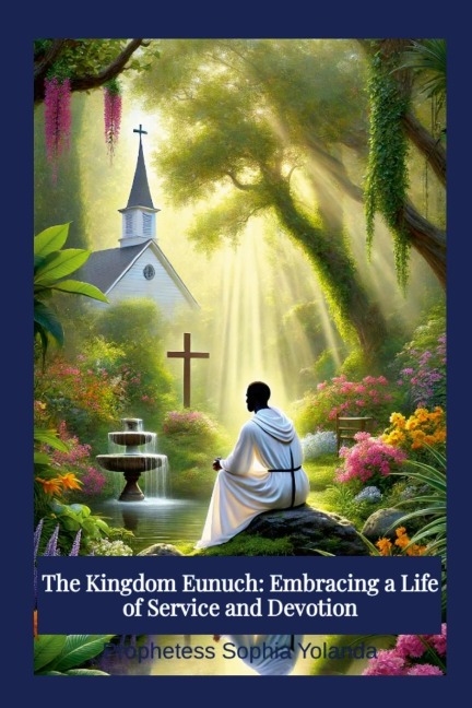 The Kingdom Eunuch: Embracing a Life of Service and Devotion