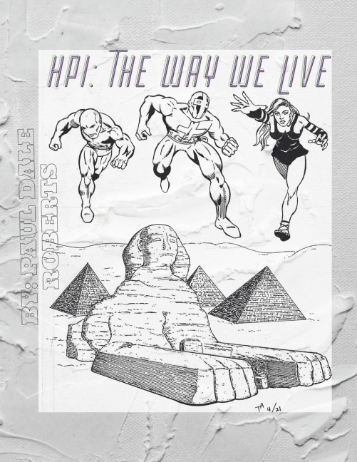 HPI: The Way We Live