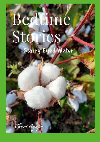 Bedtime Stories: Starry Eyed Water