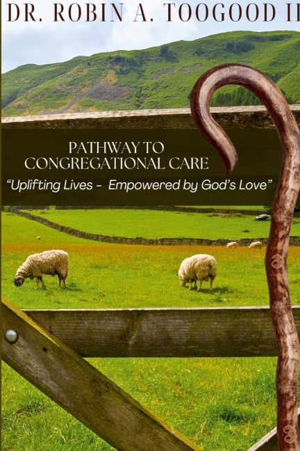 Pathway to Congregational Care