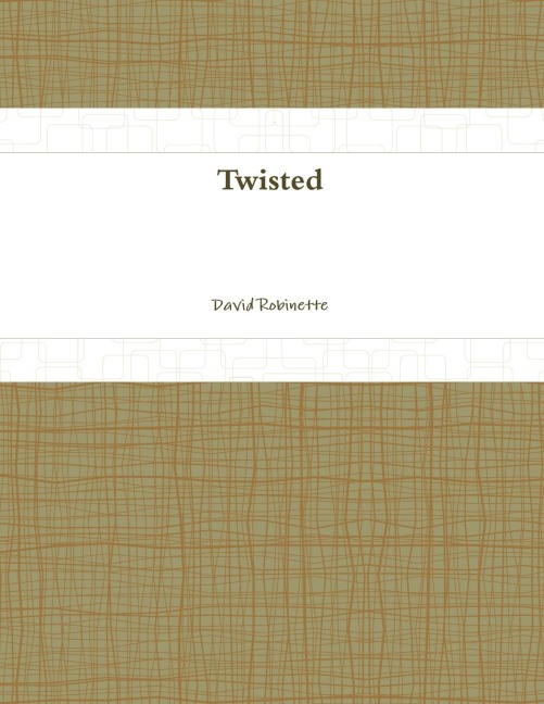 Twisted