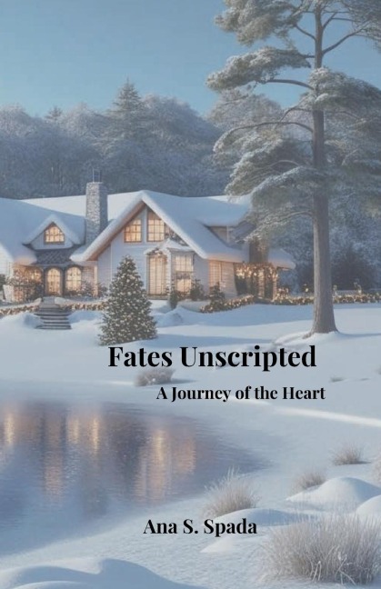 Fates Unscripted: A Journey of the Heart
