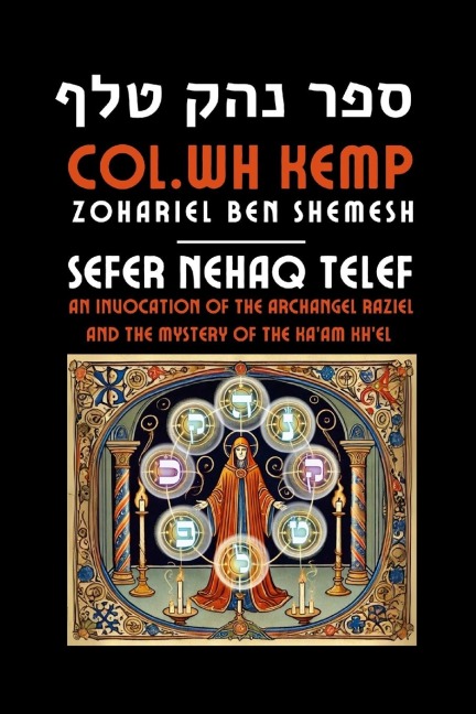 The Book of Nehaq Telef