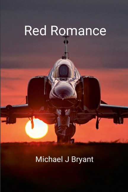 Red Romance: Michael J Bryant