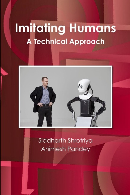 Imitating Humans: A Technical Approach