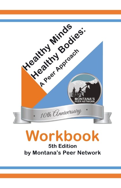 Health Minds, Healthy Bodies: A Peer Approach